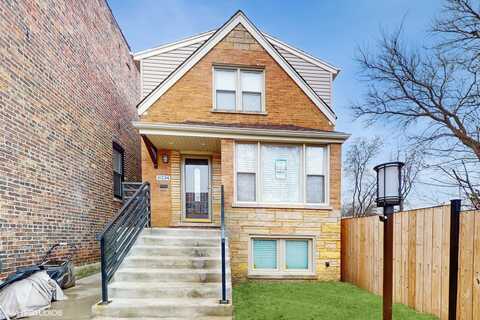 6234 S Honore Street, Chicago, IL 60636