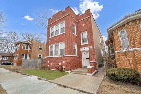 6107 S Richmond Street, Chicago, IL 60629