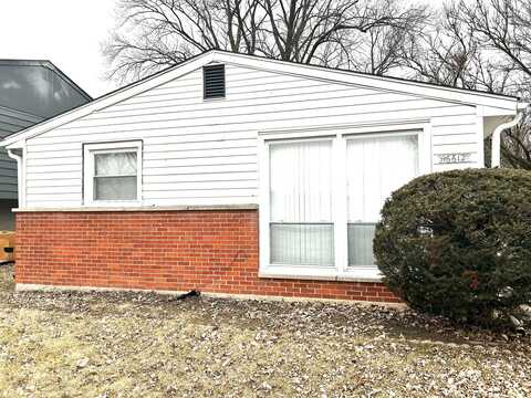 16612 Ashland Avenue, Markham, IL 60428