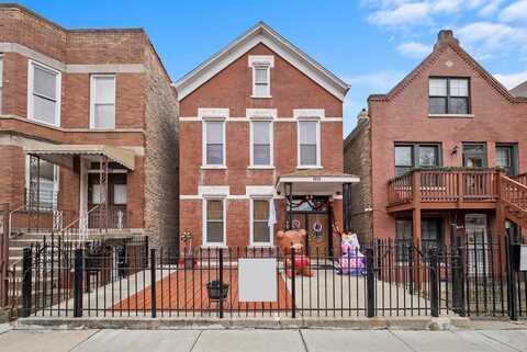 3636 S Hermitage Avenue, Chicago, IL 60609