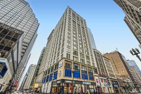 8 W Monroe Street, Chicago, IL 60603