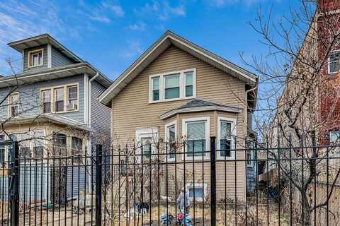 3337 N Kildare Avenue, Chicago, IL 60641