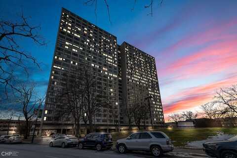 4850 S Lake Park Avenue, Chicago, IL 60615