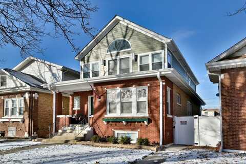 6114 W GRACE Street, Chicago, IL 60634