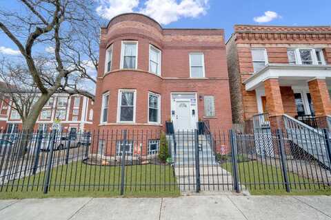 5701 S Winchester Avenue, Chicago, IL 60636