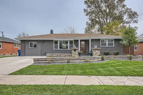 1225 Barbara Lane, Chicago Heights, IL 60411