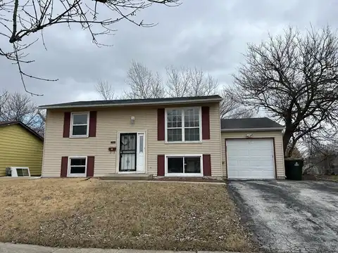 17661 PHEASANT Lane, Country Club Hills, IL 60478