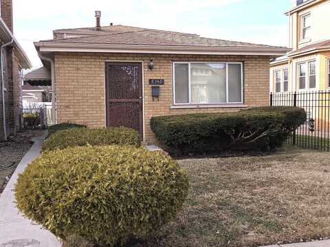 8340 S Hermitage Avenue, Chicago, IL 60620