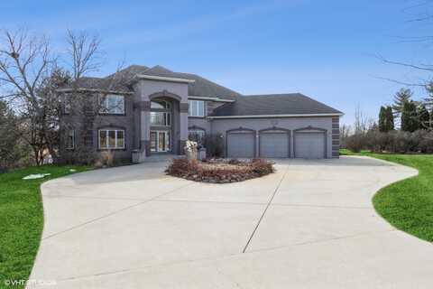 14519 W 163rd Street, Homer Glen, IL 60491