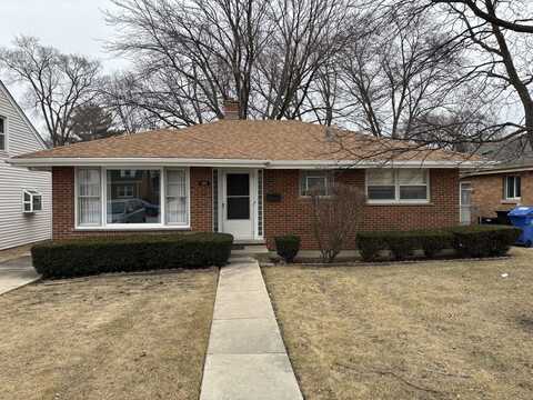 105 N Main Street, Mount Prospect, IL 60056