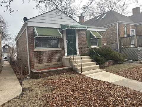 9927 S Parnell Avenue, Chicago, IL 60628