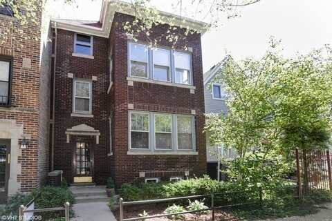 4907 N JANSSEN Avenue, Chicago, IL 60640