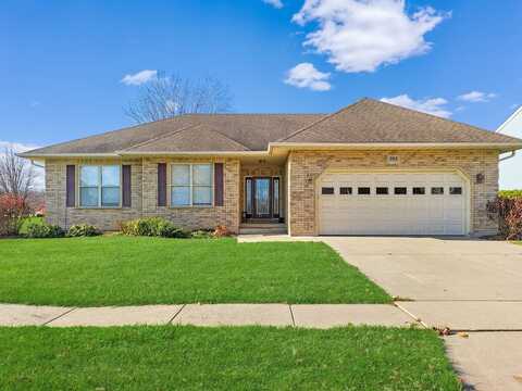 505 Winding Trail, Genoa, IL 60135