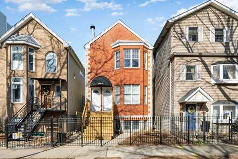 1728 W Barry Avenue, Chicago, IL 60657