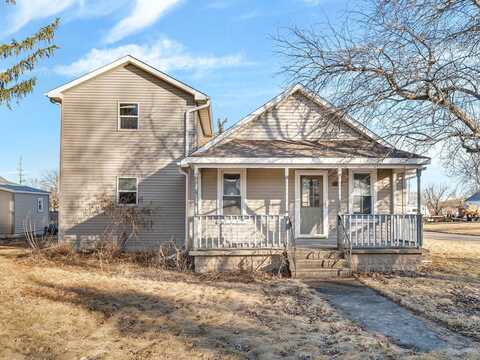 130 Lemmon Street, South Wilmington, IL 60474