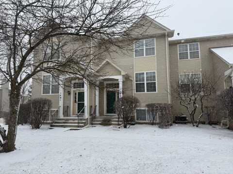 1493 Sashay Court, Gurnee, IL 60031