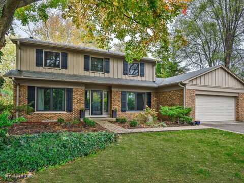 2028 Avondale Lane, Wilmette, IL 60091