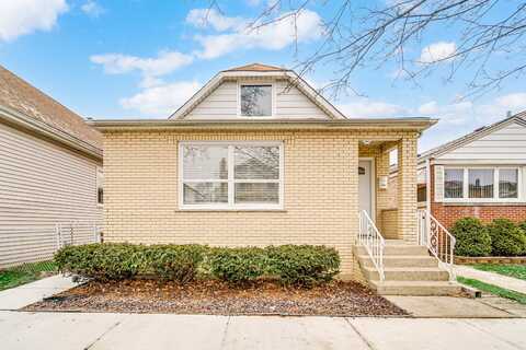 2106 N 75th Avenue, Elmwood Park, IL 60707