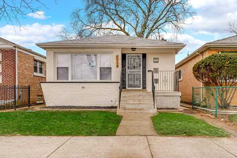 4534 S Lamon Avenue, Chicago, IL 60638