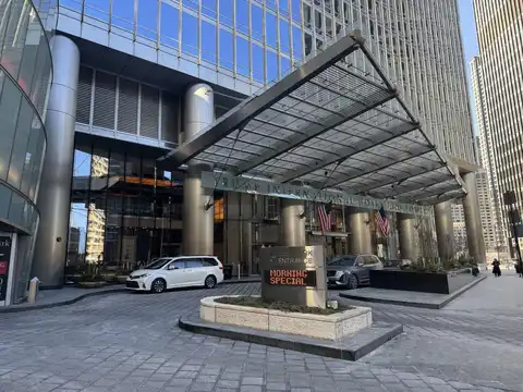 401 N Wabash Avenue, Chicago, IL 60611