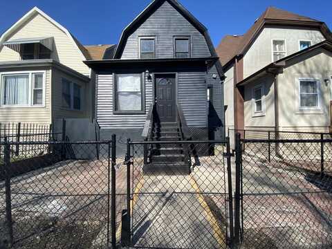 3522 S Mozart Street, Chicago, IL 60632