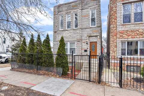 3501 W Le Moyne Street, Chicago, IL 60651