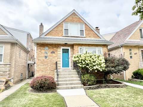 5536 N Major Avenue, Chicago, IL 60630