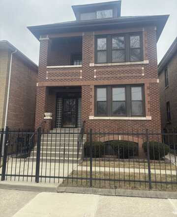 6947 S Rockwell Street, Chicago, IL 60629