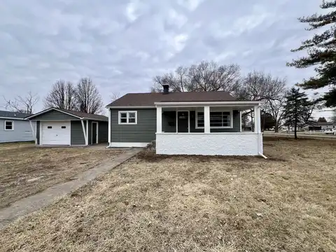 803 Glendale Avenue, Tilton, IL 61833