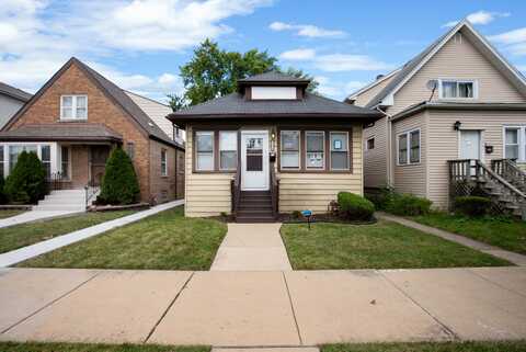 1328 W 98TH Street, Chicago, IL 60643