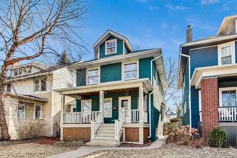 1827 W Lunt Avenue, Chicago, IL 60626