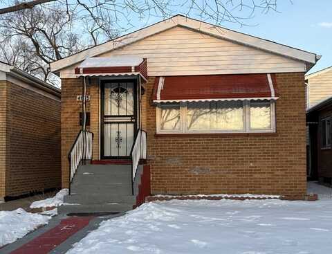 4625 S Laramie Avenue, Chicago, IL 60638