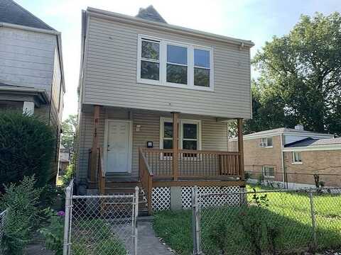 6717 S Aberdeen Street, Chicago, IL 60621