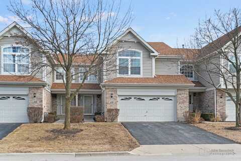 329 Bloomfield Court, Vernon Hills, IL 60061