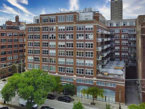 933 W Van Buren Street, Chicago, IL 60607