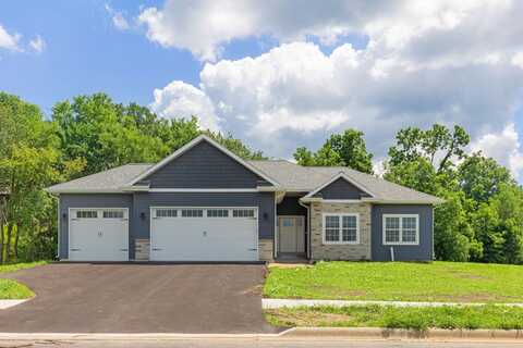 363 Mill Ridge Drive, Byron, IL 61010