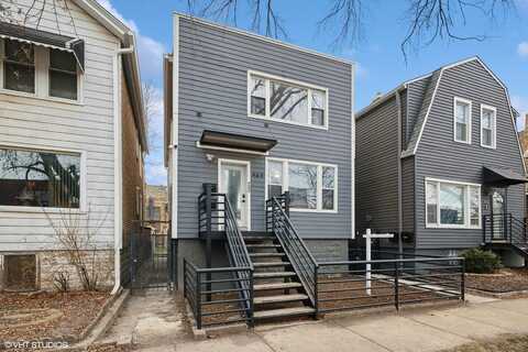 464 N Artesian Avenue, Chicago, IL 60612