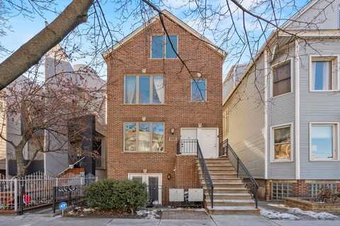 1525 W Barry Avenue, Chicago, IL 60657