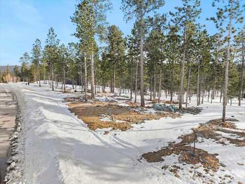 Lot 5 Block 9 Overlook Pass, Lead, SD 57754