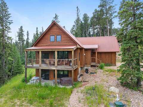 11207 Deer Mountain Road, Lead, SD 57754