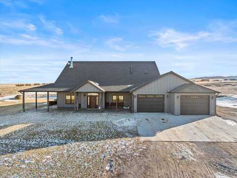 20258 Avalanche Road, Whitewood, SD 57793