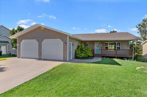 3406 12th Avenue, Spearfish, SD 57783