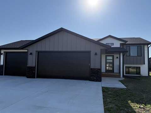 648 Valor Court, Box Elder, SD 57719