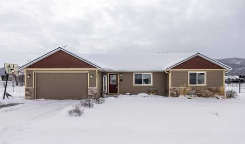 20989 Holloron Lane, Frenchtown, MT 59834