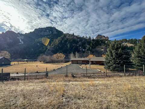 68 River Drive, Cascade, MT 59421