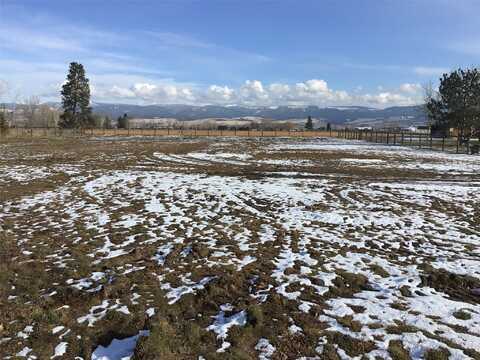 Nhn Ambrose Creek Road, Stevensville, MT 59870