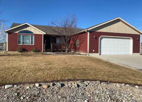 970 Isy Loop, Helena, MT 59602