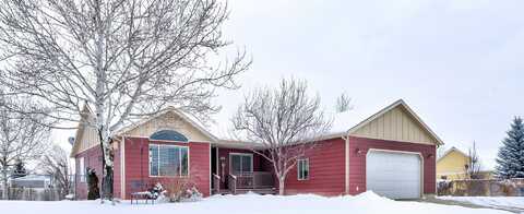 970 Isy Loop, Helena, MT 59602