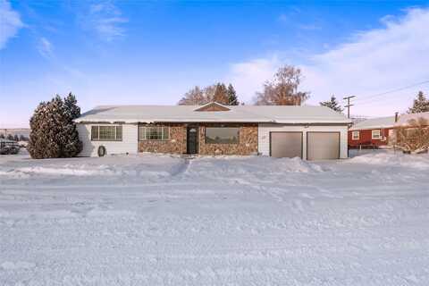 2335 South Drive, Butte, MT 59701