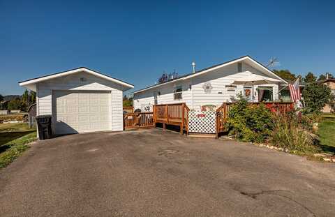 1788 S Woodland Drive, Kalispell, MT 59901